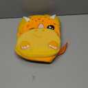 NICE CHOICE Cute Toddler Backpack Toddler Bag Mini Travel Bag for Girl Boy 2-6 Years(Dinosaur)