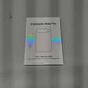 Comulytic Note Pro AI Voice Recorder, Unlimited Transcribe & Summarize, AI Note Taking Recording Device w/Case, App Control, 113 Languages for Calls, Meetings, Lectures, Interviews, Black