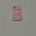 Kawaii 3D Pig Phone Case with Stand and Grip for iPhone 16, Cute Cartoon Animal Phone Cover for Girls, Boys, Kids, Teens, and Women's Pink
