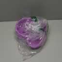 Ducodocu Large Number Cake Pan for Baking 3D Silicone Cake Mold DIY Baking Mold Novel Cake Tins for Birthday Wedding Anniversary Number of 3