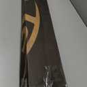 MONOID Drawer Edge Protector, Slip-On Clear Table Corners Guards, Door Kitchen Furniture Bumper, Prevent Wear, Impact Protection, Ease to Cut, 3/4" Thick, 36" Length – Clear, Pack of 10