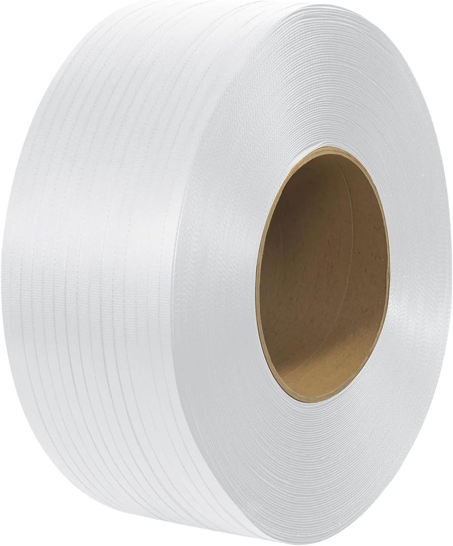 Vevor Strapping banding roll model: PP3000, PET300, PET1200, XWD100, XWD200, XWD500