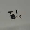 Replacement Part For Hand Puller Plastic Pull Starter For 1/8 1/10 RC Nitro Car Engines Parts Q6PD