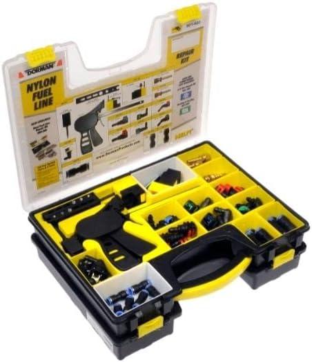 Dorman 801-600 Fuel Line Repair Tech Tray, Piccolo