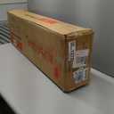 LET'S CAMP Oversized Folding Camping Chair Portable Outdoor Heavy Duty Padded Chairs Lawn Chair with Cup Holder, Storage Pocket and Cooler Bag, Supports 450LBS, for Camp, Travel, Picnic,2 Pack(Blue)