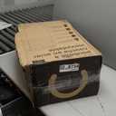 Ubbi Stainless Steel Diaper Pail, Odor Locking, No Special Bag Required, Award-Winning, Registry Must-Have, Gray