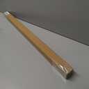 8 PCS Dog Playpen Stakes for Indoor Outdoor Galvanized Metal Replacement Dog Fence Stakes for Large Medium Puppy Playpen, Smaller Diameter (32 Inch)