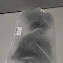 Push Up Lace Front Closure Bra for Women Padded Underwire Plunge Demi Racerback Bralette (36C, Black)