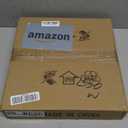 PATIKIL Lamp shades for Table Lamps 11.4" Top x 12.6" Bottom x 9.8" High Drum Lamp shades for Floor Lamps Medium Linen Lampshade Easy Assembly for Lamp Replacement, Beige