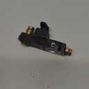 Top Post Battery Disconnect Switch 12V-48V Battery Kill Switch Negative On/Off Battery Switch for Cars, Vehicles, RVs and Boats