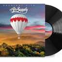 Air Supply 50: The Greatest Hits (Vinyl)