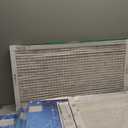 Filtrete 16x30x1 AC Furnace Air Filter, MPR 700, MERV 8, Tough on Pollen, Easy on Airflow, 3-Month Pleated 1-Inch Electrostatic Air Cleaning Filter, 4-Pack (Actual Size 15.81 x 29.81 x 0.81 in)