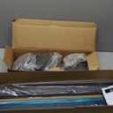 Roof Rack Cross Bars For 2023 2024 2025 2026 Honda CR-V CRV & CR-V Hybrid With Side Rails, Aluminum Crossbar Luggage Rack For Rooftop Cargo Carrier Bag Kayak Canoe Bike Snowboard Skiboard