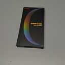 TORRAS Magnetic Slim Fit for iPhone 16 Pro Max Case with Stand, Ultra-Thin 16 Pro Max Phone Case Compatible with MagSafe, Built-in Stash Stand, Light Anti-Scratch Matte Hard PC 6.9 inch, Black