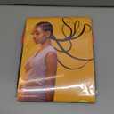 Sensationnel Xpression prestretched braiding hair - 3x xpression 58-inch kanekalon flame retardant smooth yaki braid - 3x x-pression 58 inch (1 Pack, 1 JETBLACK)