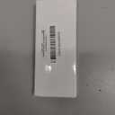 Replacement Remote Control for All Apple TV Remote (Silver)