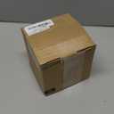 Outdoor Wall Lights & Indoor Wall Sconce White Square Wall Sconces Lights,3000K/4000K/6500K,15W Outdoor Sconce,Waterproof,Rust-Resistant,ETL Listed,1300LM,Adjustable Beam(4.33 Inch,1 Pack)