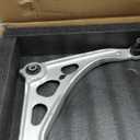 BDFHYK Front Right Lower Control Arm Compatible with Nissan Altima 2019 2020 2021 2022 Replace K623780