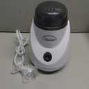 Dr. Brown's Insta-Feed Baby Bottle Warmer and Sterilizer for Baby Bottles and Baby Food Jars