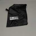 black bag for Outdoor Grill, Waterproof, Anti-UV, Rip-Proof.12x9 inches