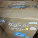 Graco Made2Grow 5-in-1 Convertible Highchair Adjustable Baby to Toddler Seat Hudson