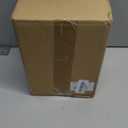 Yuanshikj Electronic Deluxe Digital Security Safe Box Key Keypad Lock Home Office Hotel Business Jewelry Gun Cash Use Storage money (BLACK)