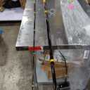 Ugly Stik Bigwater Spinning Fishing Rod, New Model