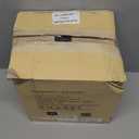 Brightown Smart C9 Christmas Lights Outdoor, 100 LED RGB C9 String Light with Remote, App Control, Music Sync, Connectable Waterproof Christmas Lights for House Tree Patio Holiday Xmas Decor