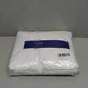 Twin Size 3 Piece Sheet Set - Comfy Breathable & Cooling Bed Sheets Set - Hotel Luxury Bedding for Women, Men, Kids, Teens, Boys & Girls - Deep Pockets, Ultra-Soft and Wrinkle Free - Oeko-Tex - White