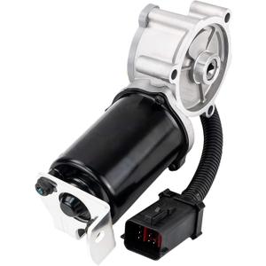 600-571 4WD Transfer Case Shift Motor Actuator Compatible with Ford F-150 20122014 (3.5L 3.7L 5.0L 6.2L) and Ford Expedition 20122017 (3.5L 5.4L), 7-Pin Connector #Replaces CL3Z7G360A CL347G360AA