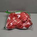 Horaldaily Valentine Flannel Blanket Throw, Mini Love Hearts Red Soft Fuzzy Plush Cozy Fleece Blankets for Couch Sofa Bed Lounging, Ideal Gifts for Kids Adults Wife Self, 50x60