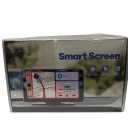 LAMTTO Portable Car Radio Receiver Smart Screen