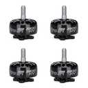 4pcs iFlight XING-E Pro 2207 1800KV Brushless Motor 6S for FPV Racing Drone Quadcopter