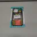 Compatible with iPhone 14 Pro Max Case,Sunflower Girl B 14 Pro Maxs Women Girls Case,Shockproof Anti-Slip Drop Protection with Soft TPU Bumper