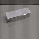 Bestview 2PCS Side Marker Lights for 2016-2021 Honda Civic 10th Gen Coupe Hatchback: Smoked Lens Front Bumper Fender Lights, 6000K White LED Sidemarker Lamps With 4Pcs T10 Light Bulbs OEM#H02551127N