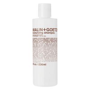Malin + Goetz Shampoo  Clarifying, Unisex Natural Shampoo to Cleanse & Hydrate, Scalp Treatment Nourishes and Restores Healthy Texture for All Hair Types, Vegan and Cruelty-Free (8 Fl Oz (Pack of 1))