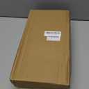 12 Oz Christmas Red & Green Cups 100 Pcs Plastic Cups for Party New Year Santa-Themed Gatherings Wedding Birthday, Picnics Events