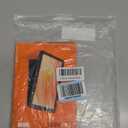 Amazon Fire HD 8 Tablet Cover (Only compatible with 12th generation tablet), Black
