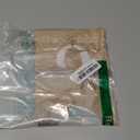 Rustic ONE Banner for 1st Birthday  Burlap High Chair Sign, Pre-Assembled Party Decoration for Baby Boy or Girl by WH SIGNATURE