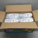 Pampers Training Pants - Easy Ups Boys & Girls Bluey - Size 4T-5T, 104 Count, Children's Potty Underwear (Packaging May Vary)