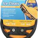 SubZero 12201 Ice Cleats