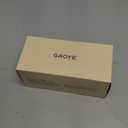 Gaoye Reading Glasses Men/Women, Eyeglasses, Blue Light Readers for Men/Women, Computer Eye Glasses, Cheaters (Black+clear+floral Green Solid Color+floral Blue Solid Color+floral Brown Solid Color)