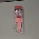 Curly Hairbrush,Curl Defining Brush for Defining Curls, Voluming, Shaping Styling Tool for Women (Pink)