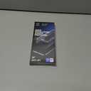 SMARTDEVIL Privacy Screen Protector for iPhone 16 Pro, 9H+ Hardness 28 Anti Spy Private Shatterproof Tempered Glass, Auto Dust-Elimination, Bubble Free, Easy Installation-2Pack