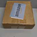 6 Set Christmas Chandelier Decoration Including 6 Christmas Chandelier Rings Wreaths with 6 Red Velvet Bows, Artificial Berry Snowy Pine Wreath Garland for Xmas Ornament Holiday Decor