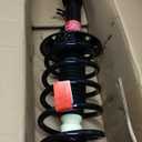 Monroe Quick-Strut 272730 Suspension Strut and Coil Spring Assembly for Ford Explorer