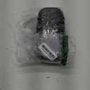 SHBC Medical Cooler Insulin Vial Carrying Travel Case Protector for Diabetic with One Ice Pack Black