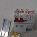 DIHOOL Whole Home Surge Protector 30 Amp GFCI Breaker, 30A Ground Fault Circuit Interrupter