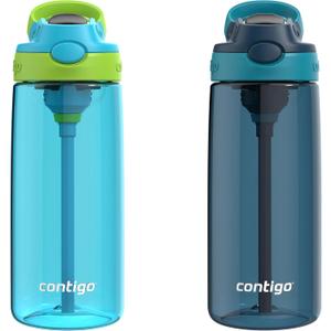 Contigo Aubrey Kids Water Bottle 1-Pack