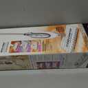 Shark Professional Steam Pocket Mop with 2 Double-sided Pads, White, S3601